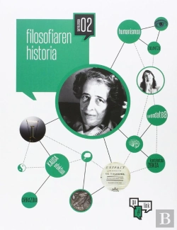 Bertrand.pt - Filosofiaren Historia Batxilergoa 2