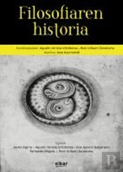 Filosofiaren Historia