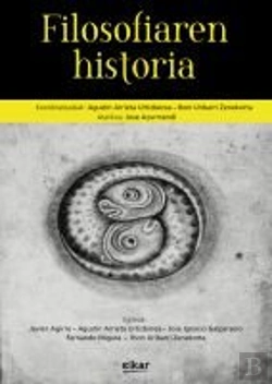 Bertrand.pt - Filosofiaren Historia