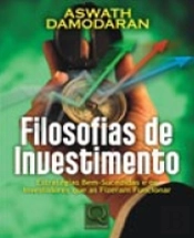 Filosofias de Investimento
