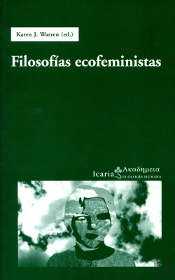 Bertrand.pt - Filosofías Ecofeministas