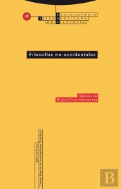 Filosofías No Occidentales