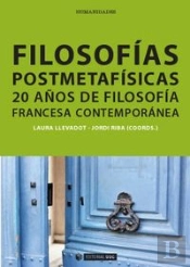 Filosofías Postmetafísicas