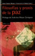 Filosofías Y Praxis De La Paz