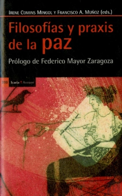 Bertrand.pt - Filosofías Y Praxis De La Paz