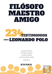 Filósofo, Maestro Y Amigo