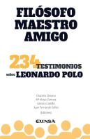 Filósofo, Maestro Y Amigo