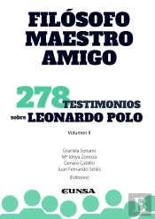 Filosofo Maestro Y Amigo Vol Ii