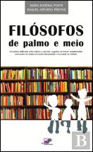Filósofos de Palmo e Meio