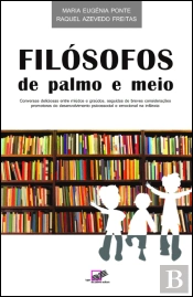 Filósofos de Palmo e Meio