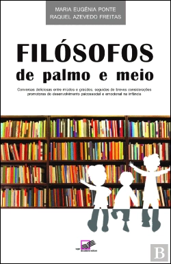 Bertrand.pt - Filósofos de Palmo e Meio