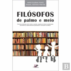 Bertrand.pt - Filósofos de Palmo e Meio