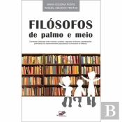 Filósofos de Palmo e Meio