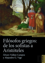 Filosofos Griegos: De Los Sofistas A Aristoteles