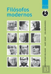 Filósofos modernos
