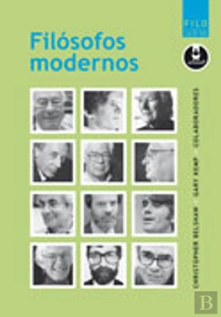 Bertrand.pt - Filósofos modernos