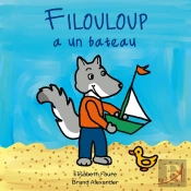 Filouloup A Un Bateau