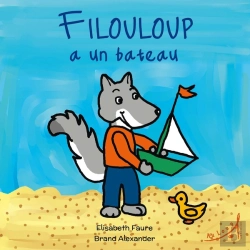 Bertrand.pt - Filouloup A Un Bateau