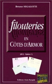 Filouteries En Cotes-D'Armor