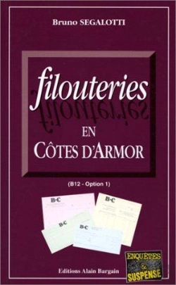 Bertrand.pt - Filouteries En Cotes-D'Armor