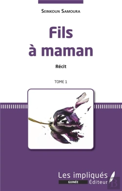 Bertrand.pt - Fils À Maman Tome 1