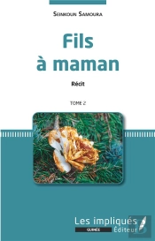 Fils À Maman Tome 2