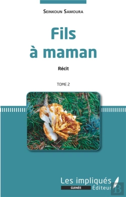 Bertrand.pt - Fils À Maman Tome 2