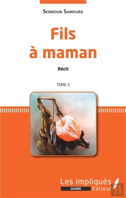 Bertrand.pt - Fils À Maman Tome 3