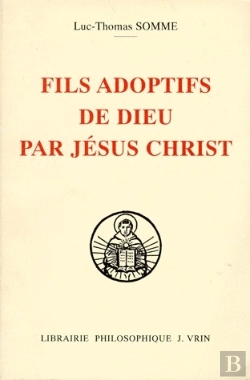 Bertrand.pt - Fils Adoptifs De Dieu Par Jésus Christ