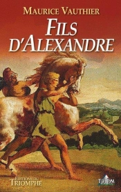 Fils D'Alexandre