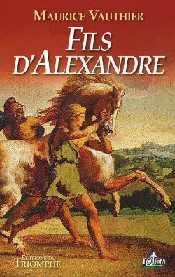 Bertrand.pt - Fils D'Alexandre