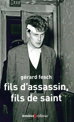 Bertrand.pt - Fils D'Assassin, Fils De Saint