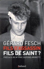 Fils D'Assassin, Fils De Saint
