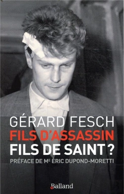 Bertrand.pt - Fils D'Assassin, Fils De Saint