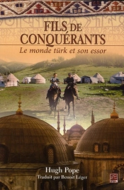 Fils De Conquerants