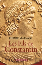 Fils De Constantin (Les)