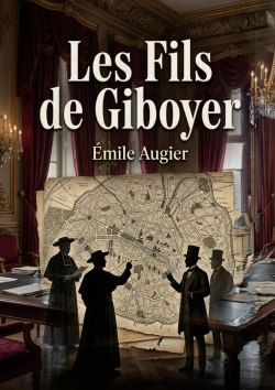 Bertrand.pt - Fils De Giboyer - Une Comedie Sociale Explorant