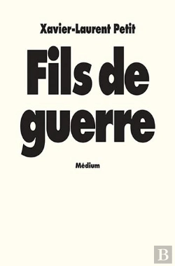 Bertrand.pt - Fils De Guerre