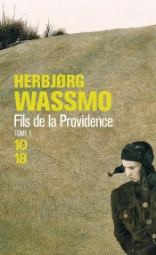 Fils De La Providence T.1