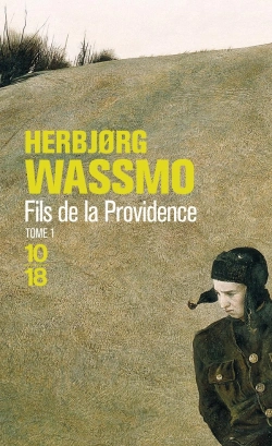 Bertrand.pt - Fils De La Providence T.1