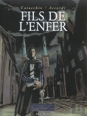 Fils De L'Enfer