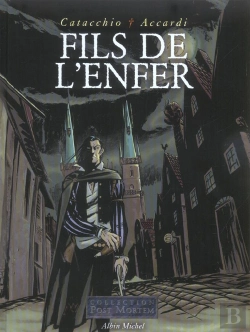Bertrand.pt - Fils De L'Enfer