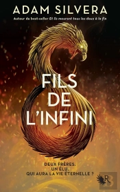 Fils De L'Infini T.1