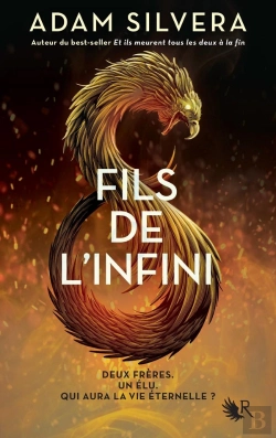 Bertrand.pt - Fils De L'Infini T.1