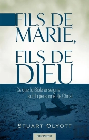 Fils De Marie, Fils De Dieu