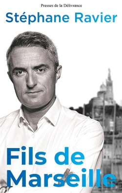 Bertrand.pt - Fils De Marseille