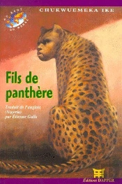Fils De Panthère