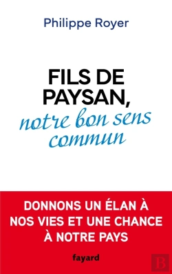 Bertrand.pt - Fils De Paysan, Notre Bon Sens Commun