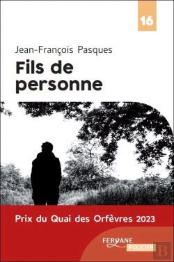 Bertrand.pt - Fils De Personne