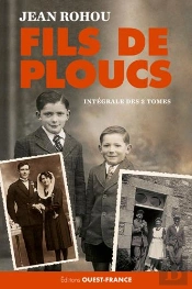 Fils De Ploucs, L'Integrale Des 2 Volumes